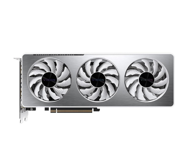 Gigabyte GeForce RTX 3060 VISION OC LHR 12GB GDDR6 - 661708 - zdjęcie 4
